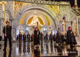 2013 Lourdes Pilgrimage - FRIDAY PM Candlelight procession (63/64)